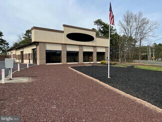 Plus de détails pour 485 E Taunton Ave, West Berlin, NJ - Industriel/Logistique à louer
