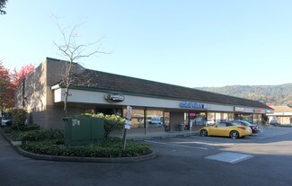 Plus de détails pour 1420 NW Gilman Blvd, Issaquah, WA - Local commercial à louer