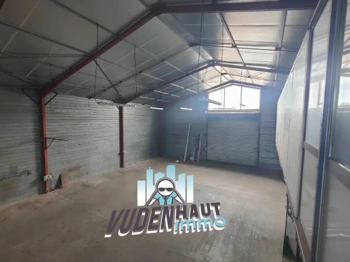 Local d’activités dans Tournefeuille à louer - Photo de l’immeuble – Image 3 sur 9