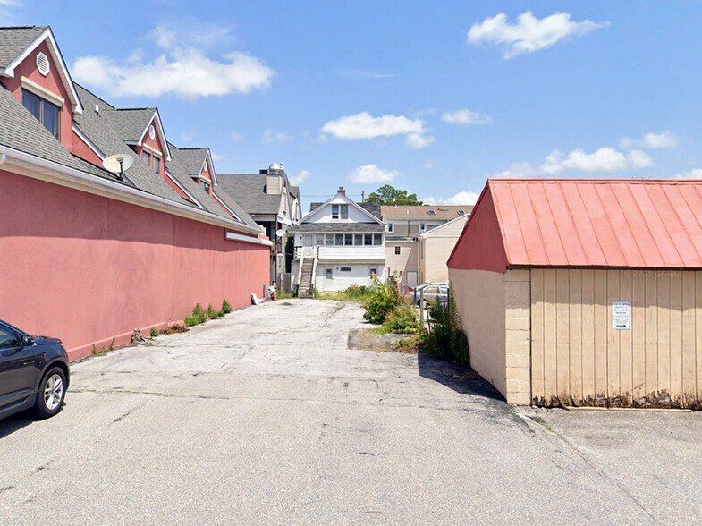 174 E Main St, Westminster, MD à louer - Photo de l’immeuble – Image 3 sur 3