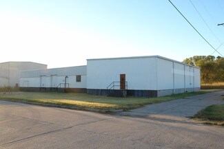 Plus de détails pour 925 E 19th St, Wichita, KS - Industriel/Logistique à vendre