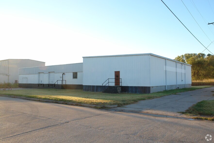 925 E 19th St, Wichita, KS à vendre - Photo principale – Image 1 sur 3