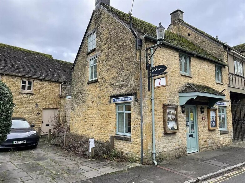 Victoria Street, Bourton On The Water à louer - Photo de l’immeuble – Image 3 sur 4