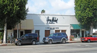 Plus de détails pour 9843-9849 Santa Monica Blvd, Beverly Hills, CA - Local commercial à louer