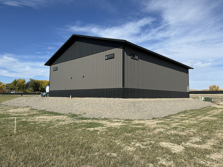 6936 All Terrain Ave, Billings, MT à louer - Photo de l’immeuble – Image 2 sur 19
