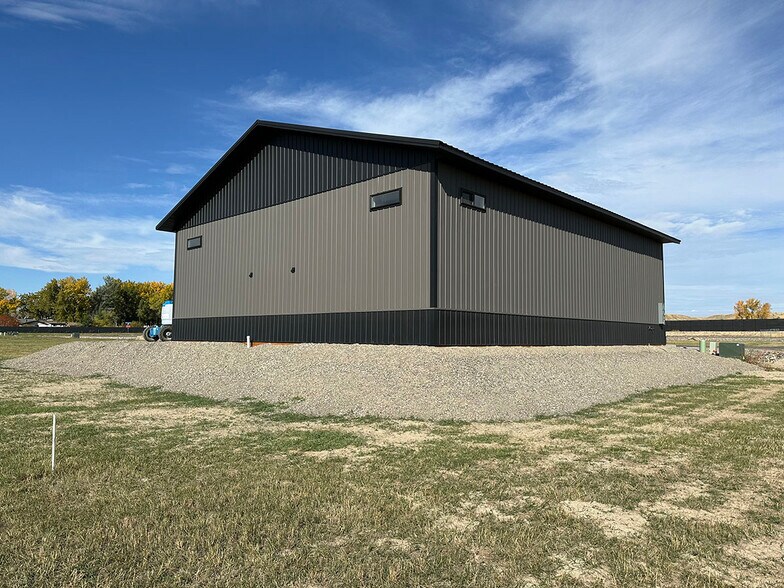 6936 All Terrain Ave, Billings, MT à louer - Photo de l’immeuble – Image 3 sur 20