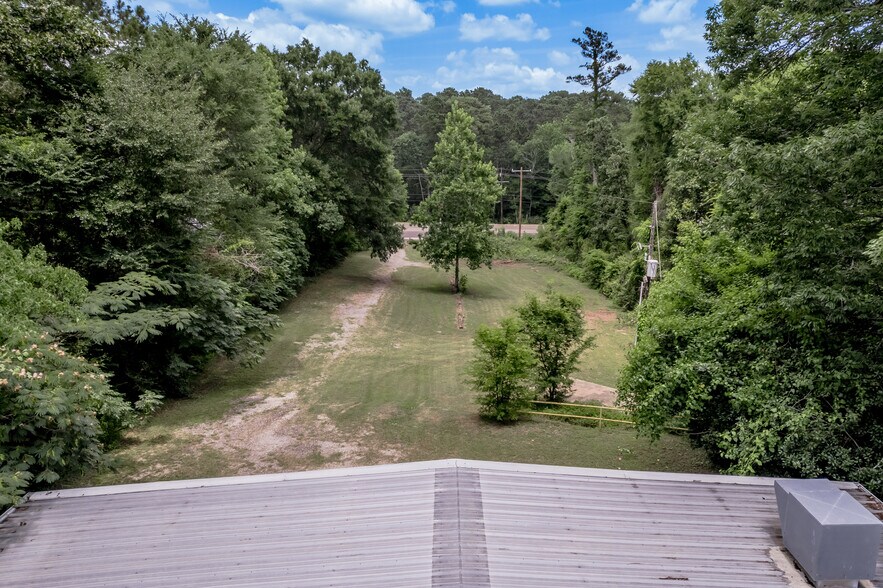 614 Highway 190, Huntsville, TX à vendre - Photo de l’immeuble – Image 3 sur 13