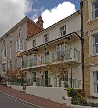 Plus de détails pour 22 Mount Ephraim Rd, Tunbridge Wells - Bureau à louer