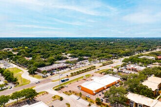 11401 N 56th St, Tampa, FL - Vue aérienne vue de carte - Image1