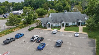 Plus de détails pour 97 N Sea Rd, Southampton, NY - Bureau à vendre