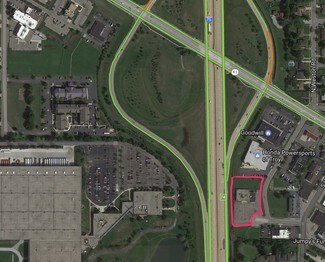 Plus de détails pour 1615 Haworth Ct, Troy, OH - Local commercial à vendre