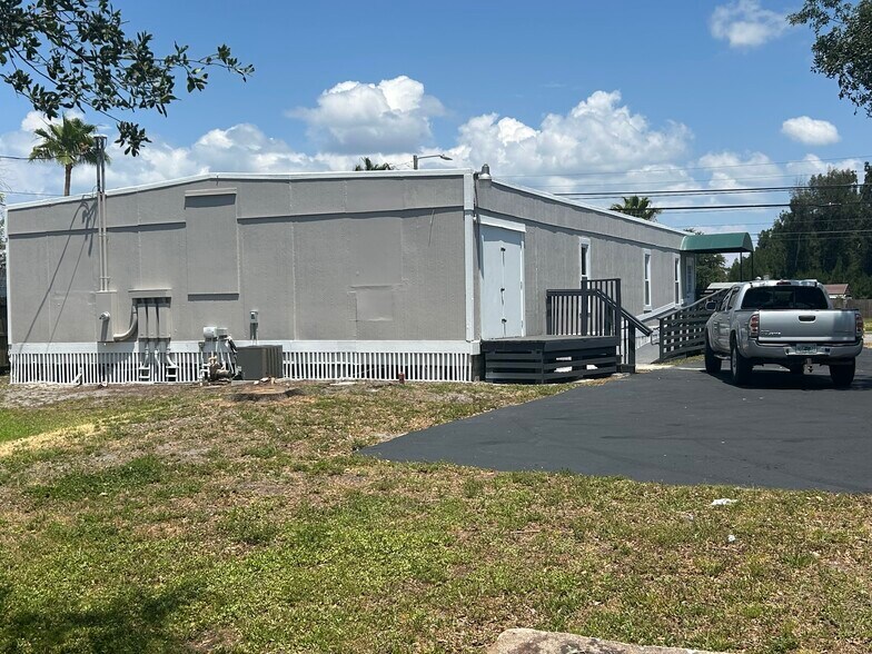 9200 66th St, Pinellas Park, FL à vendre - Photo de l’immeuble – Image 3 sur 8