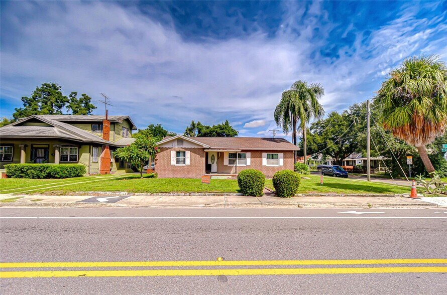 408 E Palm Ave, Tampa, FL à vendre - Photo de l’immeuble – Image 2 sur 14