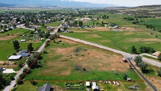 Plus de détails pour 500 State St., Fairview, UT - Terrain à vendre