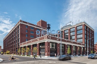 Plus de détails pour 340 E 1st St, Dayton, OH - Bureau, Local commercial à louer