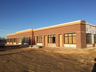 Plus de détails pour 1801 16th Ave, Fulton, IL - Local commercial à louer
