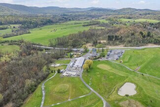 Plus de détails pour 3737 NY-196, Fort Ann, NY - Terrain à vendre