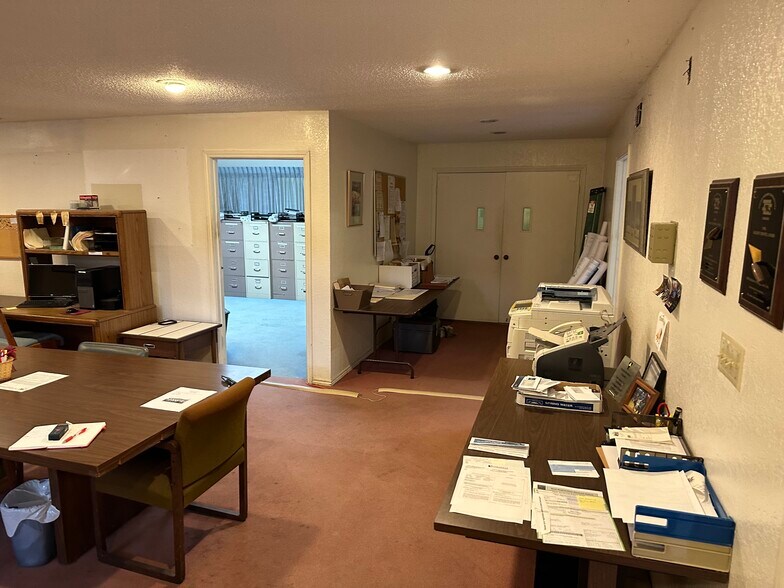 1505 E Henderson St, Cleburne, TX à vendre - Photo intérieure – Image 2 sur 30