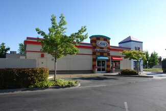 Plus de détails pour 8101 Watt Ave, Sacramento, CA - Local commercial à louer