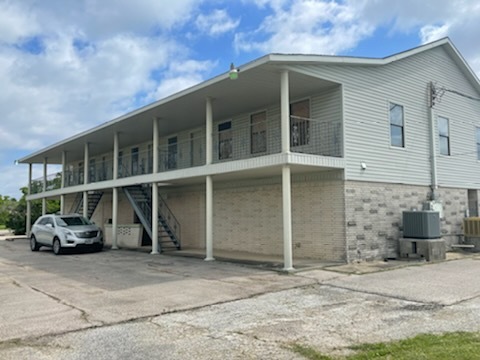 3903 Broadway St. S, La Porte, TX à vendre - Photo de l’immeuble – Image 2 sur 14
