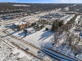 Plus de détails pour 3395 Maybee Rd, Orion, MI - Terrain à vendre