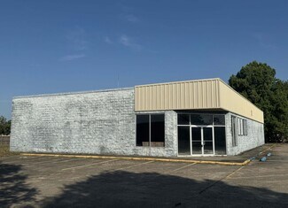Plus de détails pour 14036 W Main St, Cut Off, LA - Local commercial à vendre