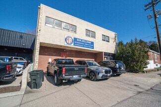 Plus de détails pour 245 Grandview Ave, Bellevue, KY - Bureau, Local d'activités à louer