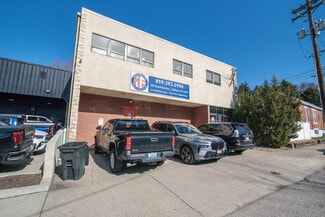 Plus de détails pour 245 Grandview Ave, Bellevue, KY - Bureau, Local d'activités à louer