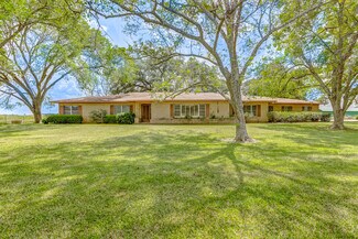 Plus de détails pour 11503 Highway 36, Wallis, TX - Terrain à vendre