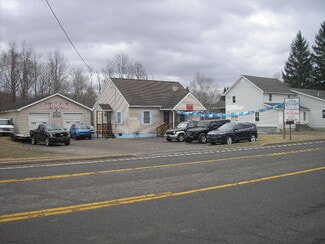 Plus de détails pour 695 Conklin Rd, Binghamton, NY - Local commercial à vendre