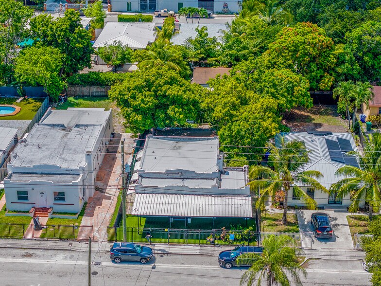 128 NW 53rd St, Miami, FL à vendre - Photo de l’immeuble – Image 3 sur 31