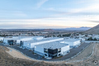 6173 20th St, Jurupa Valley, CA - Vue aérienne vue de carte - Image1