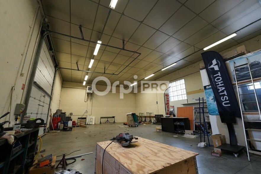 21 Rue Jean Jaurès, Meyzieu à louer - Photo intérieure – Image 2 sur 10