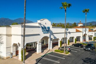 Plus de détails pour 30602-30616 Santa Margarita Pky, Rancho Santa Margarita, CA - Local commercial à louer