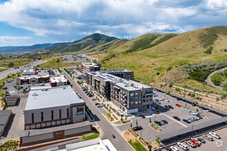 18475 Colfax Ave, Golden, CO - VUE AÉRIENNE  vue de carte