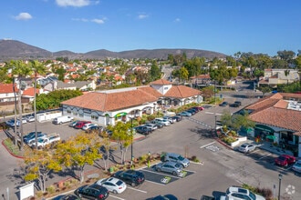 13161-13297 Black Mountain Rd, San Diego, CA - Vue aérienne  vue de carte - Image1