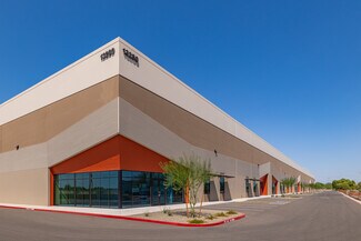 Plus de détails pour 13280 W Rioglass Solar Rd, Surprise, AZ - Industriel/Logistique à louer