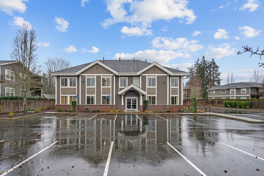 1184 McGee Ct NE, Keizer, OR à vendre - Photo principale – Image 1 sur 17