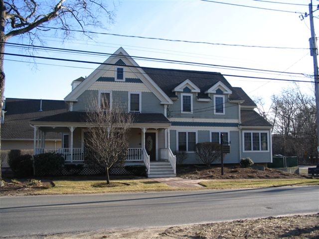 417 Purchase St, Easton, MA à louer - Photo principale – Image 1 sur 3