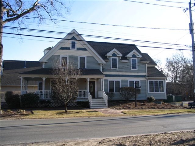 417 Purchase St, Easton, MA à louer Photo principale– Image 1 sur 4