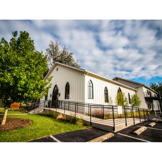 Plus de détails pour 2403 E 16th St, Austin, TX - Bureau à louer