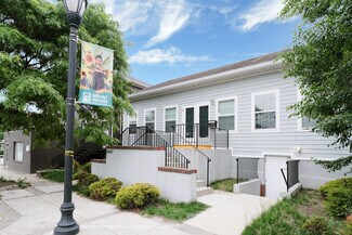Plus de détails pour 3407 Perry St, Mount Rainier, MD - Bureau à vendre