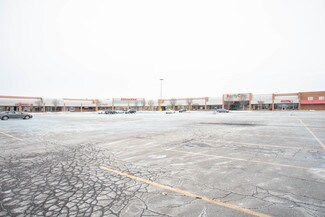 Plus de détails pour 32011-32399 John R Road, Madison Heights, MI - Bureau, Local commercial à louer