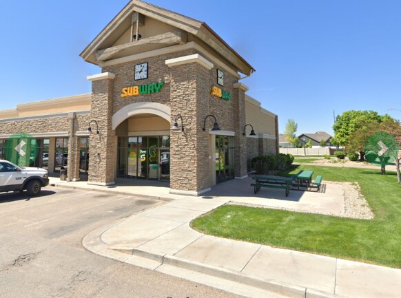 201 S Elm St, Eaton, CO à louer - Photo de l’immeuble – Image 1 sur 4