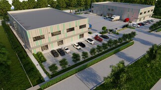 Plus de détails pour 14410 Fondren rd, Missouri City, TX - Industriel/Logistique à vendre