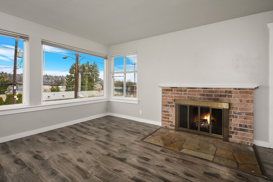 855 W Nickerson St, Seattle, WA à vendre - Photo de l’immeuble – Image 3 sur 12