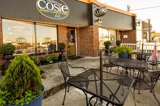 Plus de détails pour 911 W North Bend Rd, Cincinnati, OH - Local commercial à vendre