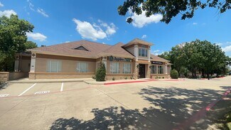 Plus de détails pour 1650 W Northwest Hwy, Grapevine, TX - Bureau/Médical, Bureau/Local commercial à louer