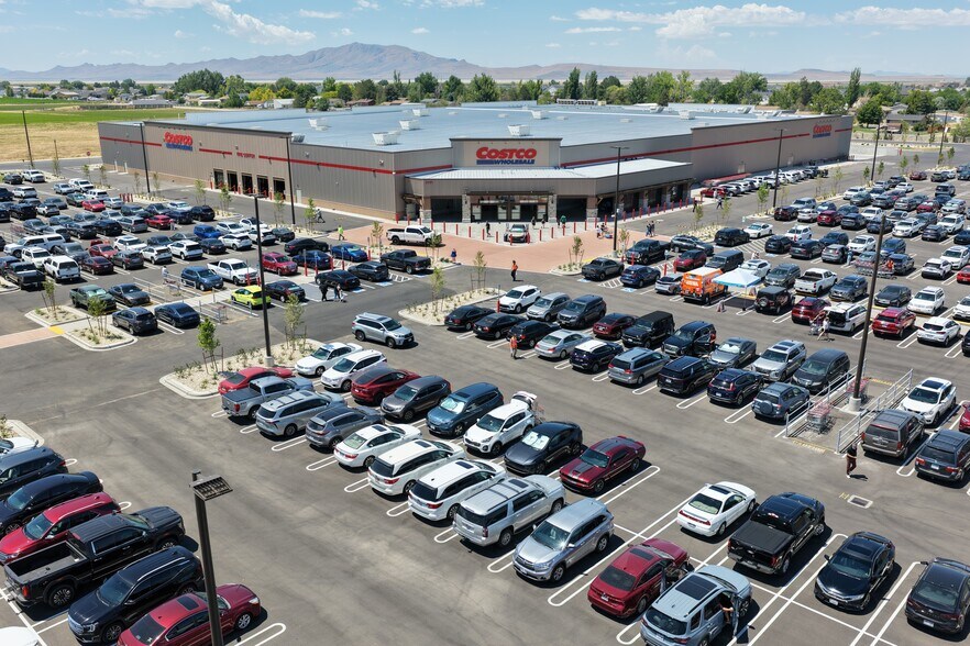3141 1700 S Syracuse UT 84075, Syracuse, UT à louer - Photo de l’immeuble – Image 3 sur 3