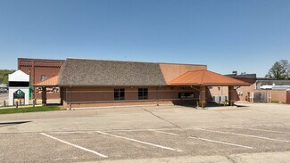 Plus de détails pour 36328 Main St, Whitehall, WI - Bureau à vendre